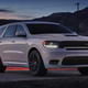 We're Getting A Dodge Durango SRT Hellcat Before A Hellcat Pickup For Some Reason: Report